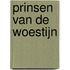 Prinsen van de woestijn