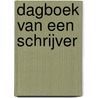 Dagboek van een schrijver door Fjodor Dostojevski