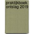 Praktijkboek ontslag 2019