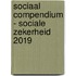 Sociaal Compendium - Sociale zekerheid 2019