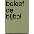 Beleef de Bijbel