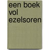Een boek vol ezelsoren door Bas Rompa