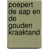 Poepert de aap en de gouden kraaktand
