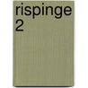 Rispinge 2 by Fokke van der Heide