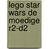 LEGO Star Wars De moedige R2-D2