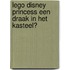 LEGO Disney Princess Een draak in het kasteel?