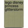 LEGO Disney Princess Glitterstorm door Onbekend