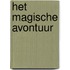 Het magische avontuur