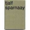 Tjalf Sparnaay by Unknown