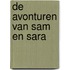 De avonturen van Sam en Sara