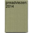 Preadviezen 2014