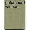 Geforceerd winnen by Andrej Kalmakov
