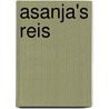 Asanja's reis door Peter Geraedts