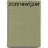ZONNEWIJZER