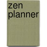 ZEN PLANNER door Lieze Aerts