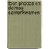 Toen Phobos en Deimos samenkwamen