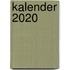 Kalender 2020