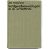 De mooiste landgoedwandelingen in de Achterhoek