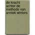 De kracht achter de methode van Anniek Winters