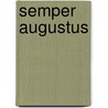 Semper Augustus door Mackenzi Lee