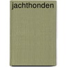 Jachthonden door Jørn Lier Horst