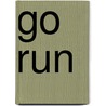 Go run door Maarten Vangramberen