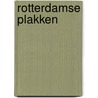 Rotterdamse plakken door Jan de Bas