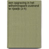 Een opgraving in het Wilhelminapark-Zuidrand te Rijswijk (Z-H) door O. Dorenbos