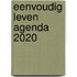 Eenvoudig leven agenda 2020