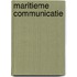 Maritieme communicatie