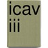 ICAV III