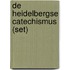 De Heidelbergse Catechismus (set)