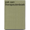 Pak aan Therapeutenboek door Caroline Braet