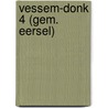 Vessem-Donk 4 (gem. Eersel) by M. Bink