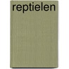 Reptielen by Sarah Ridley