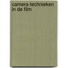 Camera-technieken in de film door Sara Green