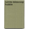 Ruimte-telescoop Hubble door Allan Morey