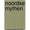 Noordse mythen by Eric Braun