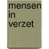 Mensen in verzet