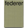 Federer door Rene Stauffer