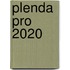 Plenda Pro 2020