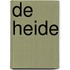 De heide