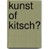 Kunst of kitsch?