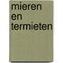 Mieren en termieten