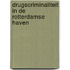 Drugscriminaliteit in de Rotterdamse haven