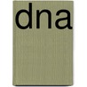 DNA door Yrsa Sigurdardottir