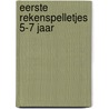 Eerste rekenspelletjes 5-7 jaar door Amanda Enright