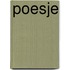 Poesje