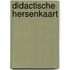 Didactische hersenkaart
