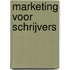 Marketing voor schrijvers